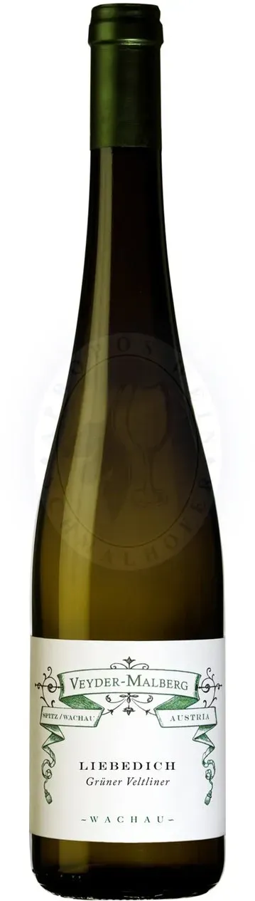 Wachauer Liebedich 2024 Veyder-Malberg 1,5l