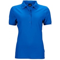 James & Nicholson James&nicholson - jn Ladies' Elastic Polo