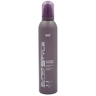 super brillant Style Flexible Mousse 300ml