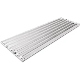 Broil King Grillrost V-förmig Edelstahl lila