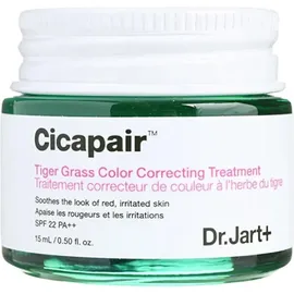 Dr. Jart+ Cicapair Tigergras Farbkorrektur Creme mit Sonnenschutz 50 ml
