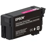 Epson Tinte C13T40C34N magenta