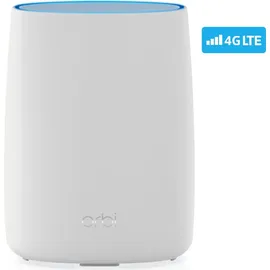 Netgear Orbi 4G LTE AC2200 Tri-Band WLAN Router LBR20