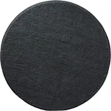 OTTO home Vanessa Schwarz Ø 75 cm