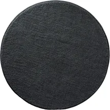 OTTO home Vanessa Schwarz Ø 75 cm