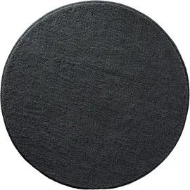 OTTO home Vanessa Schwarz Ø 75 cm