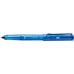 LAMY Tintenroller balloon blue