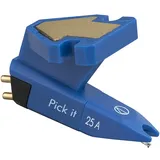 Pro-Ject Pick it 25A, MM Tonabnehmersytem mit Silberspulen für kristallklare Wiedergabequalität