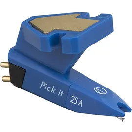 Pro-Ject Pick it 25A, MM Tonabnehmersytem mit Silberspulen für kristallklare Wiedergabequalität