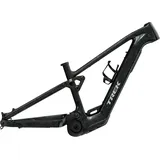 Trek Fuel+ Carbon Gen 2 Rahmenset - 2026 - XXL