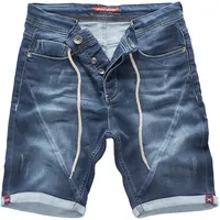 Rock Creek Shorts Jeansshorts Regular Fit