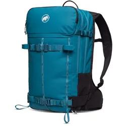 Mammut Nirvana 28 - Rucksack - sapphire-black