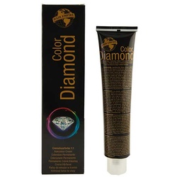 Hair Empire Diamond Color 7/00 Mittelblond warm (60 ml)