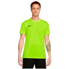 Nike Park VII Dri-FIT Trikot kurzarm 702 volt/black XL
