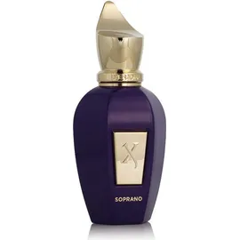 Xerjoff Soprano Eau de Parfum 50 ml