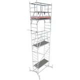 Krause ClimTec 2. Aufstockung 7,0 m