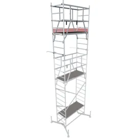 Krause ClimTec 2. Aufstockung 7,0 m