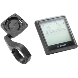Bosch Nachrüstkit Intuvia 100 Display (BHU3200) Schwarz Modell 2024