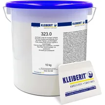 KLEIBERIT Flächenleim 323.0 10 kg