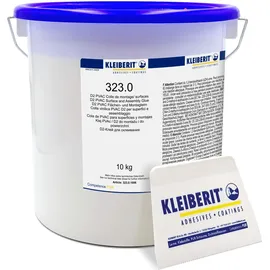 KLEIBERIT Flächenleim 323.0 10 kg