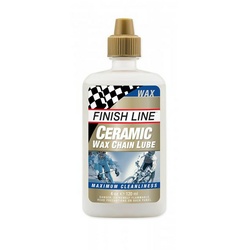 FINISH LINE Wachsschmiermittel Keramik | 120 ml