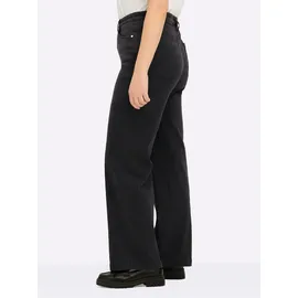 sheego Jeans black denim 34