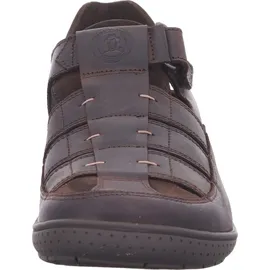 Panama Jack Meridian Basics Herren Braun 44