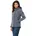 Snowy Park Jacke Night Blue L