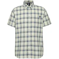 Mammut Trovat Summer Hemd (Größe S