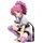 FuRyu Hunter x Hunter Noodle Stopper PVC Statue Machi 10 cm