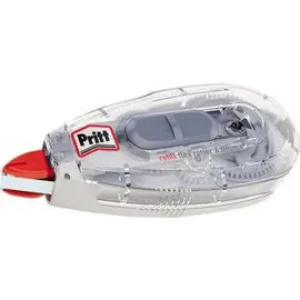 PRITT Korrekturroller Refill Flex 6 mm Weiß 12 m