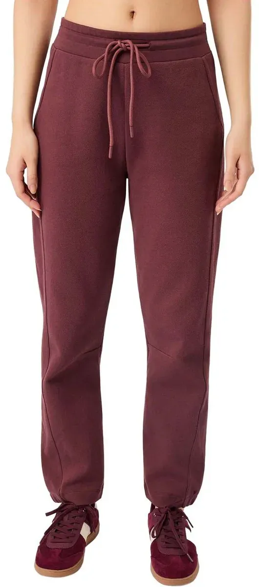 Mandala Sports Pant rosewood L