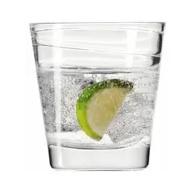 LEONARDO Whiskyglas Vario 250 ml Glas Transparent Klar