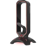 GENESIS Vanad 500 Halterung mit USB-Hub