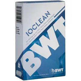 BWT Ioclean Reinigungstabletten 4 Stück