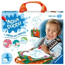 Ravensburger Aquadoodle Travel Dino 1 St. 28 x 46 cm Mehrfarbig