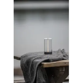 Konstsmide Edison XS Schwarz