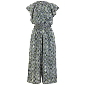 Blutsgeschwister Damen Love's Lightest Wings Jumpsuit (Größe S, grau)