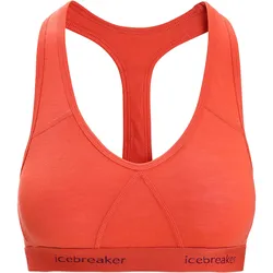 Sprite Racerback Icebreaker thermoaktiver BH S