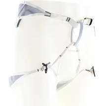Blue Ice Choucas Pro Gletschergurt (Größe 63-76cm, weiss)
