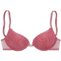 S.Oliver Push-up-BH Damen pink Gr.85A