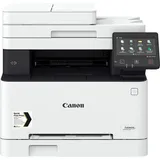 Canon 7CMF643CDW iSENSYS A4 Laserdrucker 1200x1200 DPI 21 Seiten/Min. WLAN Schwarzweiß - Schwarz/Weiß