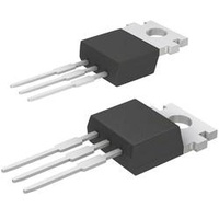 Infineon Technologies IRFB4137PBF MOSFET 1 N-Kanal 341W TO-220-3