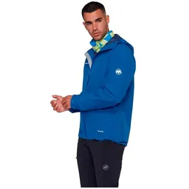 Mammut Treeline Hardshell Gore-tex® Jacke - Tschiel - M