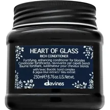 Davines Heart of Glass Rich Conditioner 250 ml