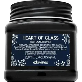 Davines Heart of Glass Rich Conditioner 250 ml