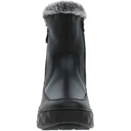 CAPRICE Stiefelette in Schwarz 39