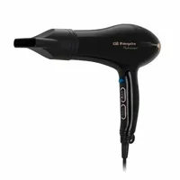 Orbegozo Se2206 2200w Haartrockner - Black