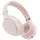 COFI 1453 Kabellose Over-Ear Kopfhörer mit Bluetooth V5.3 - Rose Gold