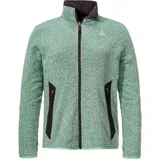Schöffel Damen Unterjacke Circ Fleece Jk Style Yew, gem jade, 50